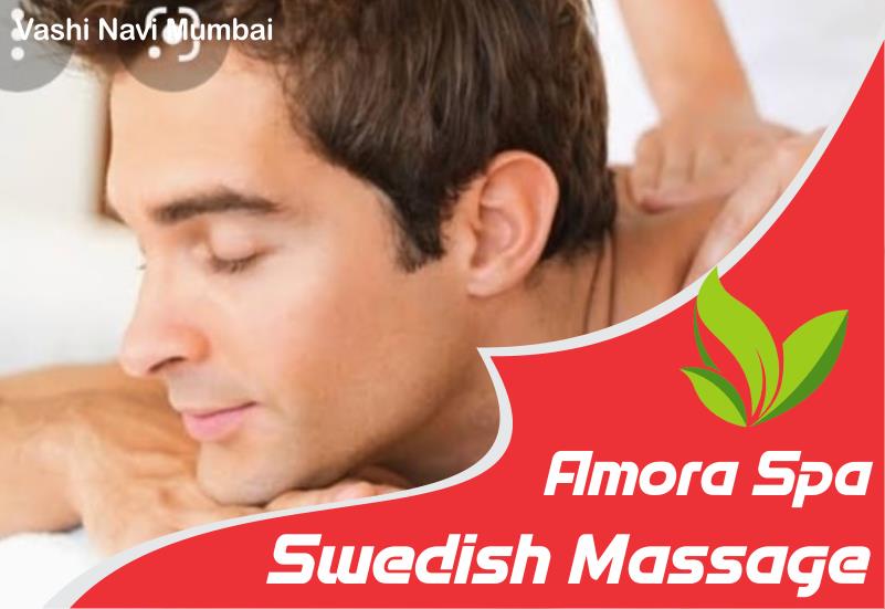 Swedish Massage in Vashi